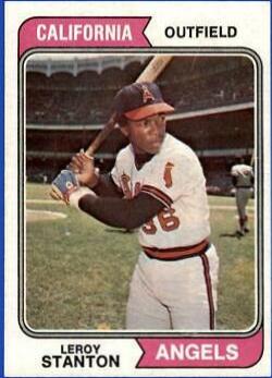 Leroy Stanton #594
