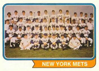 Mets Team #56
