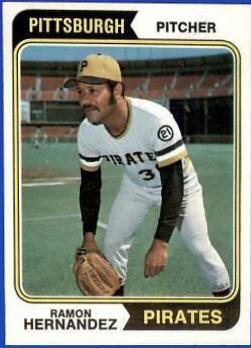 Ramon Hernandez #222