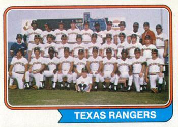 Rangers Team #184
