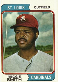 Reggie Smith #285