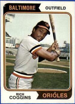 Rich Coggins #353