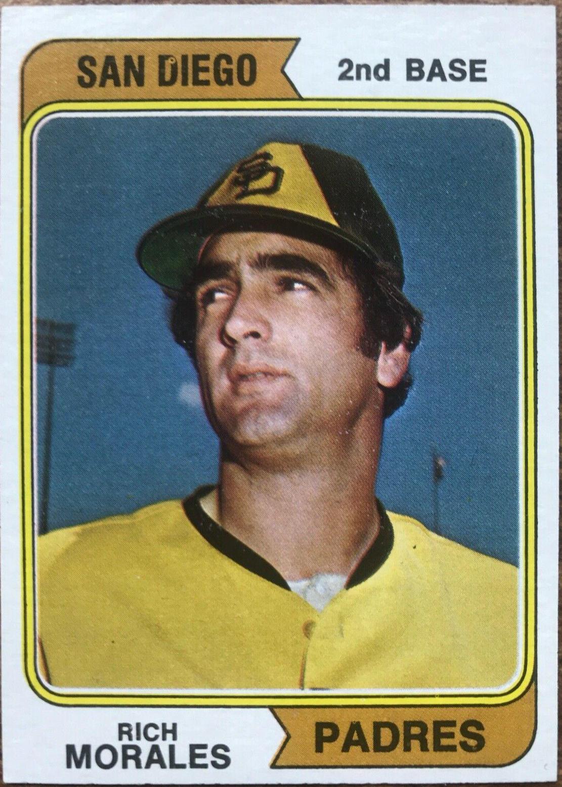 Rich Morales [San Diego] #387