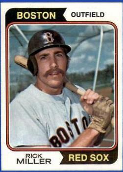 Rick Miller #247
