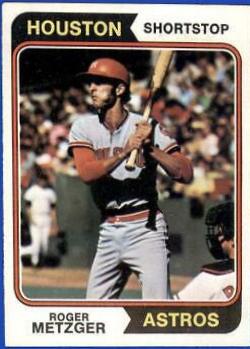 Roger Metzger #224