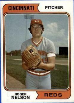 Roger Nelson #491