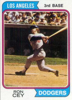 Ron Cey #315