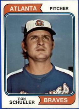 Ron Schueler #544
