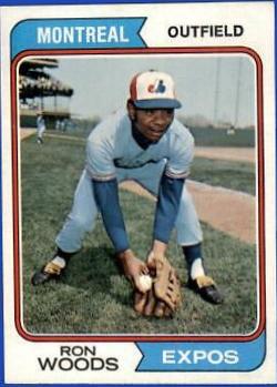 Ron Woods #377