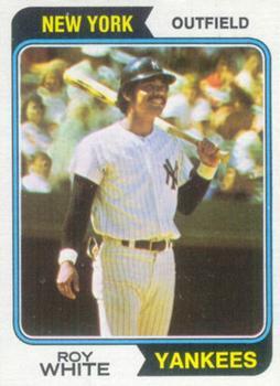 Roy White #135