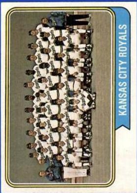 Royals Team #343