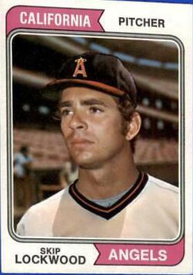 Skip Lockwood #532
