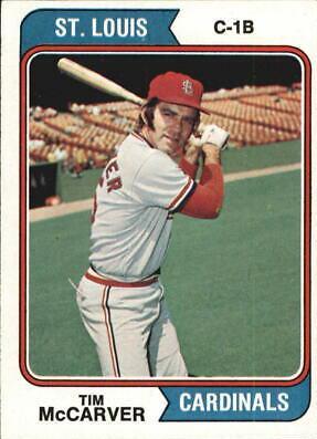 Tim McCarver #520