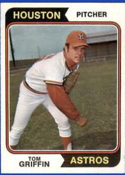 Tom Griffin #256