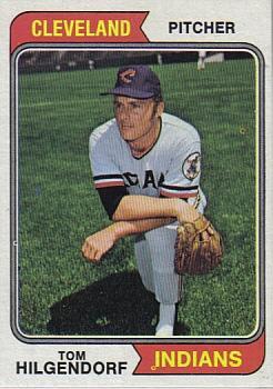 Tom Hilgendorf #13
