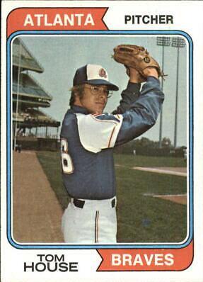 Tom House #164