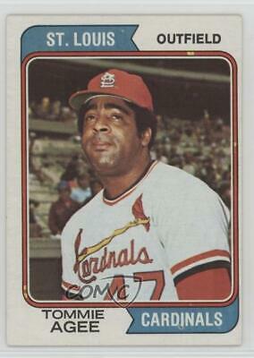 Tommie Agee #630