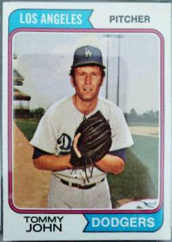 Tommy John #451