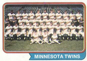 Twins Team #74