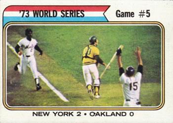 World Series Game 5 #476