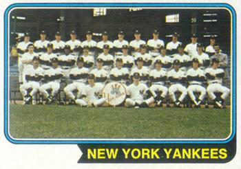 Yankees Team #363