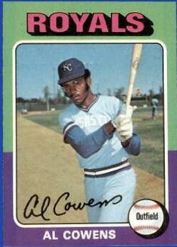 Al Cowens #437