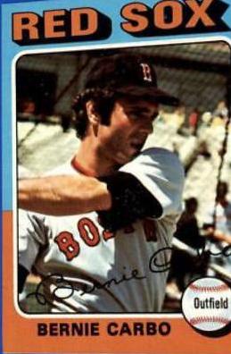Bernie Carbo #379