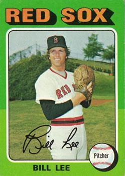Bill Lee #128