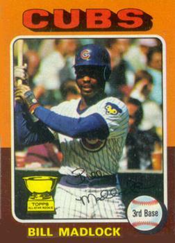 Bill Madlock #104