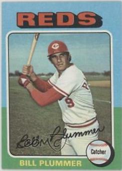 Bill Plummer #656
