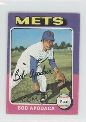Bob Apodaca #659