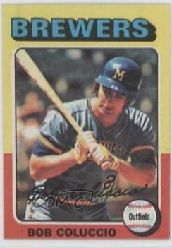 Bob Coluccio #456