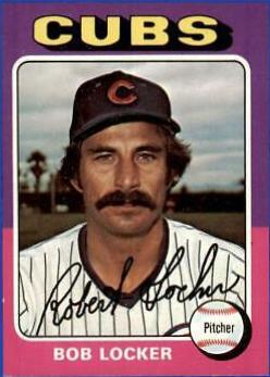 Bob Locker #434