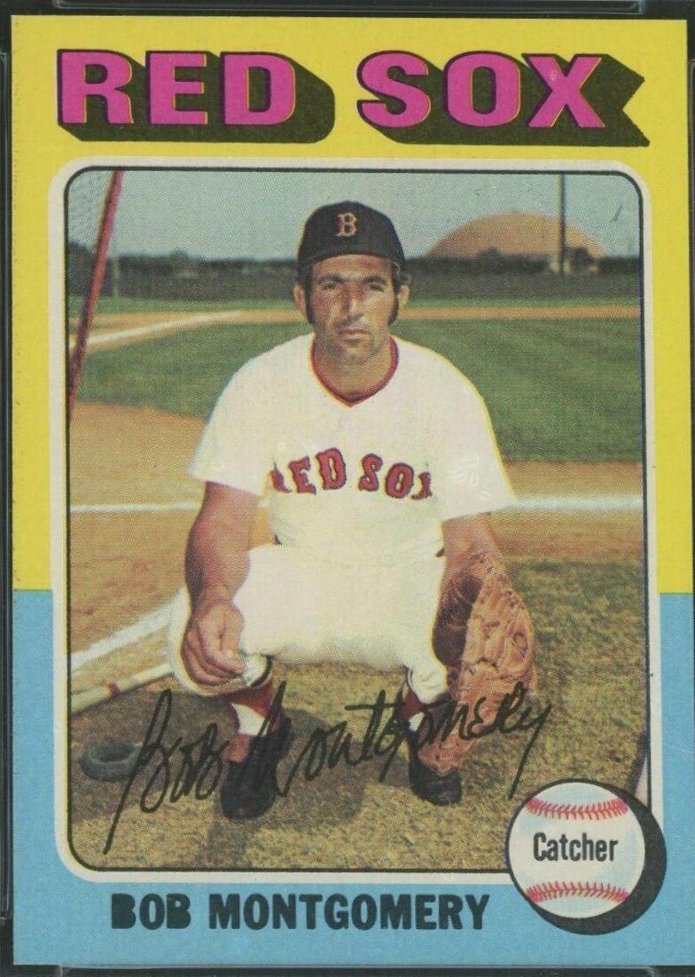 Bob Montgomery #559