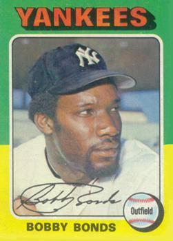 Bobby Bonds #55