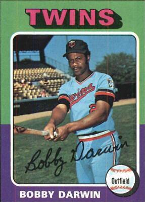 Bobby Darwin #346