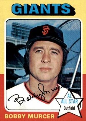 Bobby Murcer #350