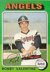 Bobby Valentine #215