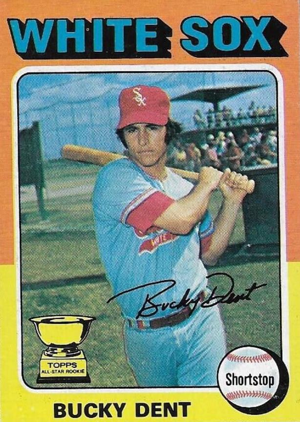 Bucky Dent #299