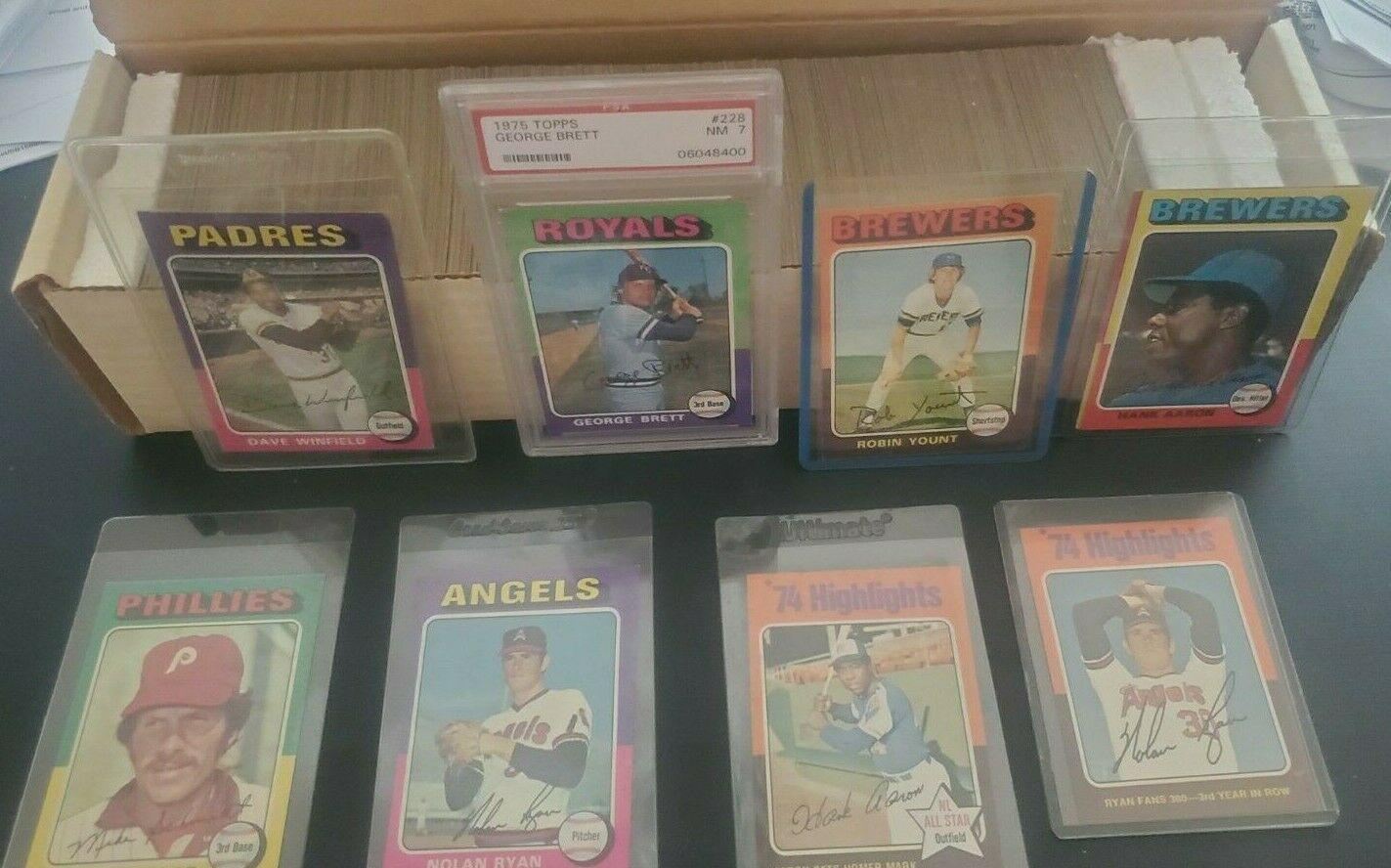 Complete Set