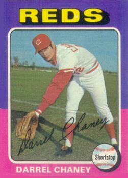 Darrel Chaney #581