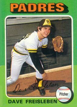 Dave Freisleben #37