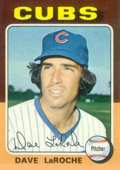 Dave LaRoche #258