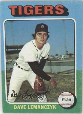 Dave Lemanczyk #571