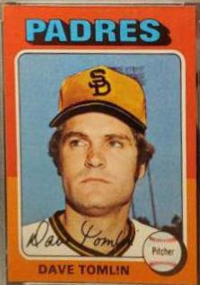 Dave Tomlin #578