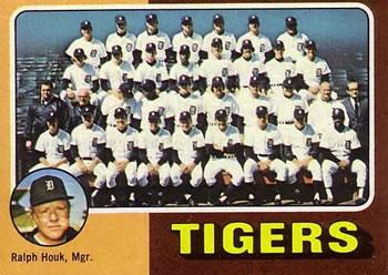 Detroit Tigers #18