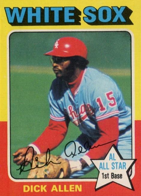 Dick Allen #400
