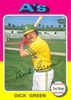 Dick Green #91