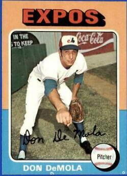 Don DeMola #391