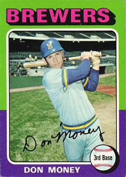 Don Money #175